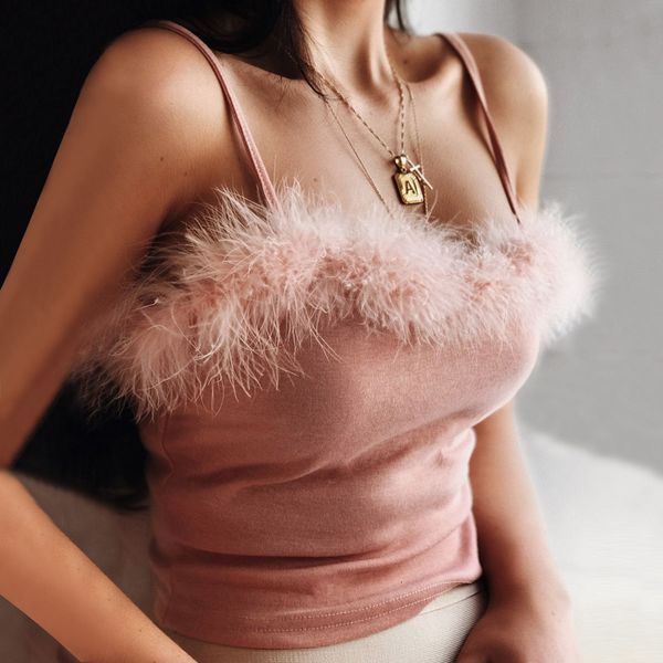 women's tanks & camis women pink crop ladies camisloe feather patch sleeveless vest shirt short zqj0, White
women's tanks & camis women pink crop ladies camisloe feather patch sleeveless vest shirt short zqj0, White