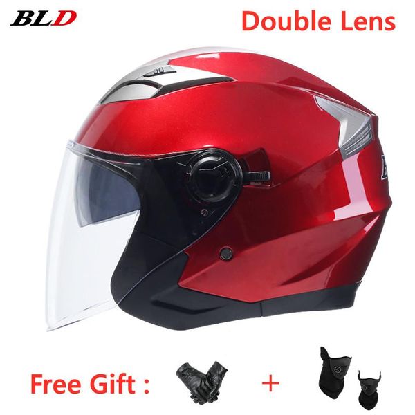 dual lens motorcycle helmet filp up open face women scooter motorbike cascos para moto vintage cafe racer dot helmets
dual lens motorcycle helmet filp up open face women scooter motorbike cascos para moto vintage cafe racer dot helmets