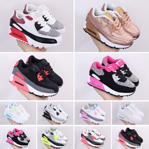kids sneakers shoes childrens athletic outdoor black pink baby infant sneaker sports trainers girls boys size 28-35
kids sneakers shoes childrens athletic outdoor black pink baby infant sneaker sports trainers girls boys size 28-35
