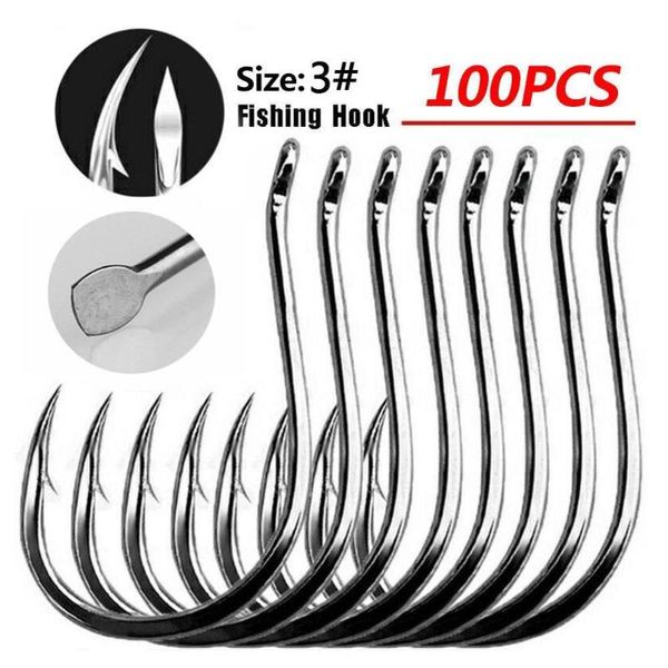 pcs box fish hooks with barbs coated high carbon steel black hook trap moderate hardness carp fishing
pcs box fish hooks with barbs coated high carbon steel black hook trap moderate hardness carp fishing