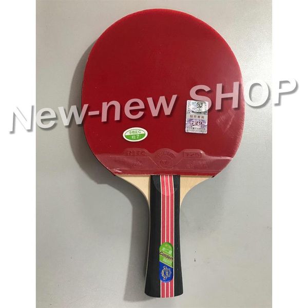 table tennis raquets friendship 729 racket (golden 2-star, with case) paddle rubber & bag original golden 2 star pong bat
table tennis raquets friendship 729 racket (golden 2-star, with case) paddle rubber & bag original golden 2 star pong bat