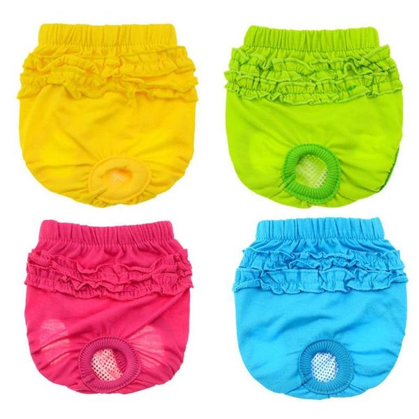 dog apparel cotton female pet puppy briefs physiological sanitary shorts pants washable trousers underwear diaper
dog apparel cotton female pet puppy briefs physiological sanitary shorts pants washable trousers underwear diaper