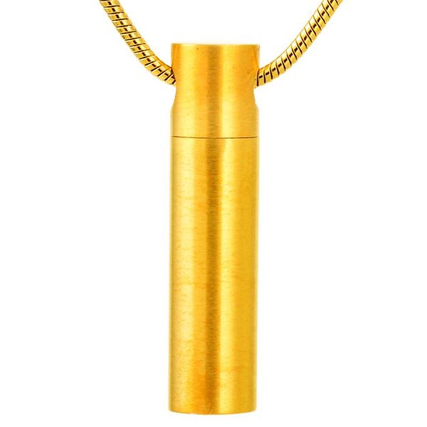 pendant necklaces mjd2023 stainless steel cylinder urn memorial necklace ash keepsake cremation jewelry (pendant only), Silver
pendant necklaces mjd2023 stainless steel cylinder urn memorial necklace ash keepsake cremation jewelry (pendant only), Silver