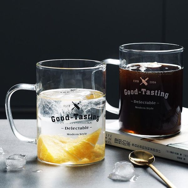 wine glasses glass coffee mug breakfast cup creative letter milk tea juice with handle kitchen office drinkware couple gifts
wine glasses glass coffee mug breakfast cup creative letter milk tea juice with handle kitchen office drinkware couple gifts