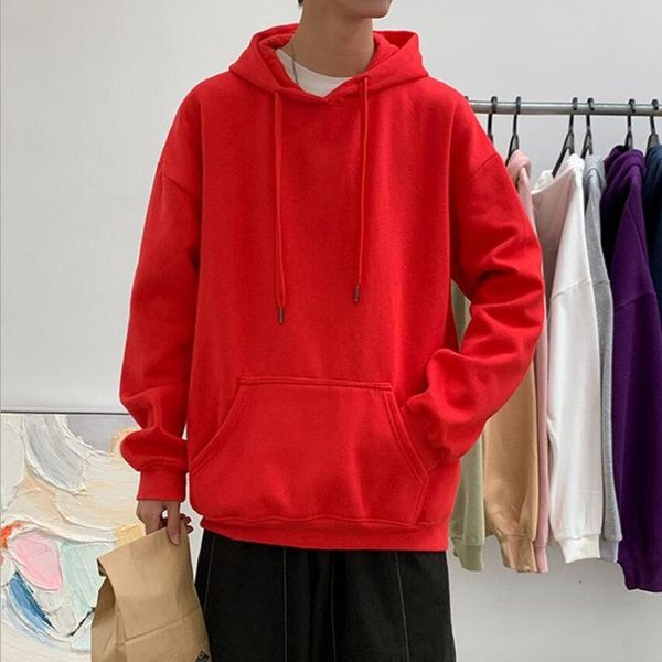men's hoodies & sweatshirts cozok brand men hoodie 2021 autumn winter hip hop streetwear women pullover mens solid color male, Black
men's hoodies & sweatshirts cozok brand men hoodie 2021 autumn winter hip hop streetwear women pullover mens solid color male, Black