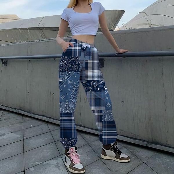 women's pants & capris harajuku soft high waist gigital color printing casual sports loose streetwear korean trousers, Black;white
women's pants & capris harajuku soft high waist gigital color printing casual sports loose streetwear korean trousers, Black;white