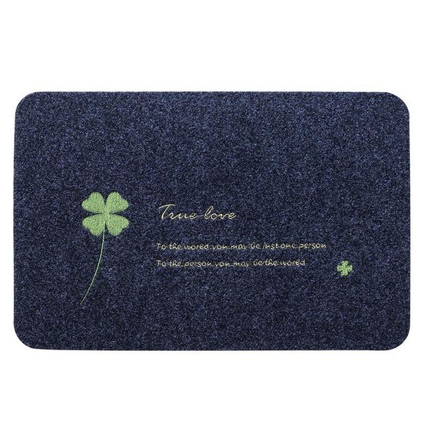 bath mats home four-leaf clover floor mat non-slip dust flannelette bathroom kitchen printed decoration toilet rug
bath mats home four-leaf clover floor mat non-slip dust flannelette bathroom kitchen printed decoration toilet rug