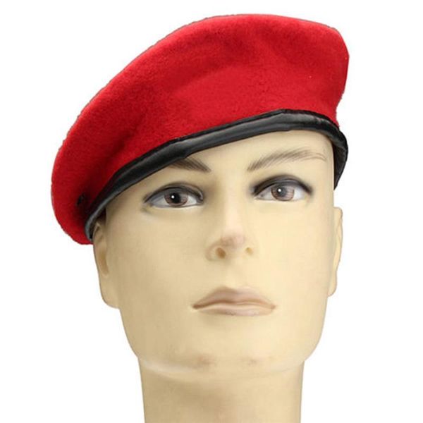 berets 2021 est simple classic breathable pure wool beret hats men women unique training camp hat, Blue;gray
berets 2021 est simple classic breathable pure wool beret hats men women unique training camp hat, Blue;gray