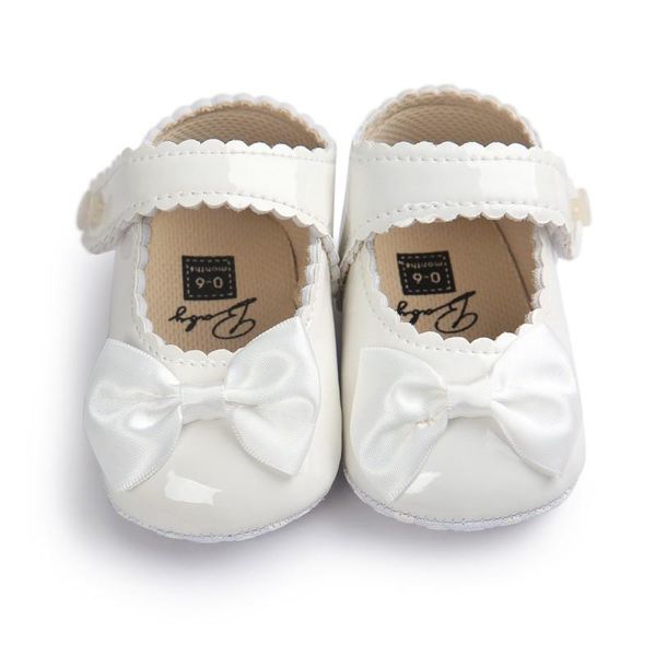 first walkers baby girl shoes lovely bowknot leather 5 color anti-slip sneakers soft sole toddler 0-12 month ping
first walkers baby girl shoes lovely bowknot leather 5 color anti-slip sneakers soft sole toddler 0-12 month ping