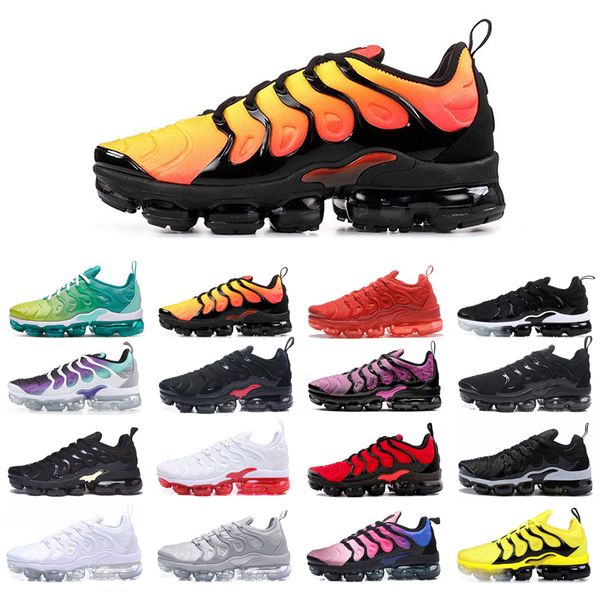 tn plus running shoes man woman white sunset lemon lime red black red shark tooth aurora green blue fury cool grey hyper violet bumblebee si
tn plus running shoes man woman white sunset lemon lime red black red shark tooth aurora green blue fury cool grey hyper violet bumblebee si