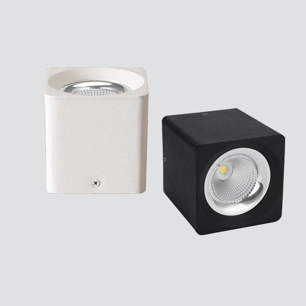 ceiling lights square cob led dimmable downlights 9w 12w 15w 20w surface mounted lamps spot light ac85v-265v
ceiling lights square cob led dimmable downlights 9w 12w 15w 20w surface mounted lamps spot light ac85v-265v