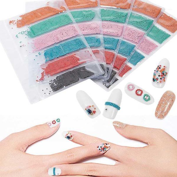 1mm iron ball nail art accessories mini manicure beads 6 grids mixed colors diy jewelry 3d gel decoration1, Silver;gold
1mm iron ball nail art accessories mini manicure beads 6 grids mixed colors diy jewelry 3d gel decoration1, Silver;gold