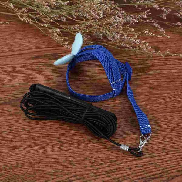 other bird supplies harness leash flying rope straps pet parrot outdoor training traction for budgerigar lovebird cockatiel (blue)
other bird supplies harness leash flying rope straps pet parrot outdoor training traction for budgerigar lovebird cockatiel (blue)
