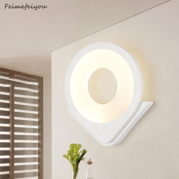 wall lamp feimefeiyou decorative living room bedroom bedside aisle modern minimalist creative
wall lamp feimefeiyou decorative living room bedroom bedside aisle modern minimalist creative