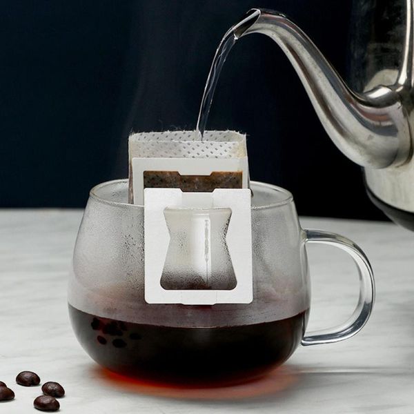 coffee filters filter paper bag 50pcs household hand pushed portable drip powder hang ear style strainer
coffee filters filter paper bag 50pcs household hand pushed portable drip powder hang ear style strainer
