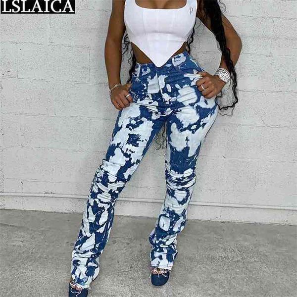 woman jeans pockets button splash ink print casual for women streetwear fashion long pants high waist pantalones 210515, Black;white
woman jeans pockets button splash ink print casual for women streetwear fashion long pants high waist pantalones 210515, Black;white
