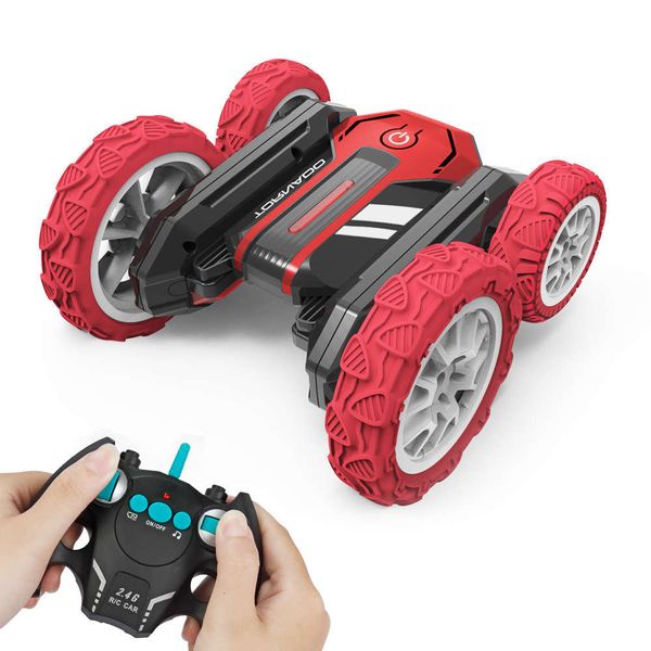 electric/rc car remote control vehicle stunt blooming high speed rotation rolling deformation cross country double sided car children's
electric/rc car remote control vehicle stunt blooming high speed rotation rolling deformation cross country double sided car children's