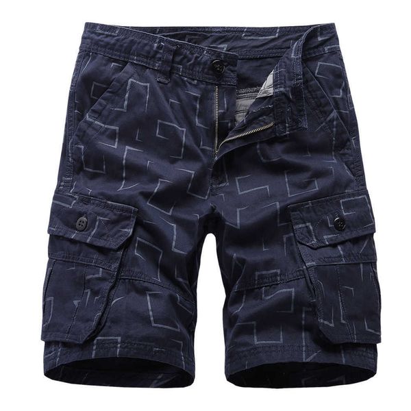 brand cargo shorts men geometric print casual cotton tactical short pants fashion for man 210714, White;black
brand cargo shorts men geometric print casual cotton tactical short pants fashion for man 210714, White;black