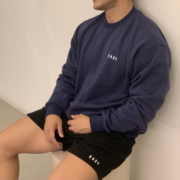 men's hoodies & sweatshirts male spring cotton hoodie loose casual hooded jacket men fitness fashion man jogger workout sportswear, Black
men's hoodies & sweatshirts male spring cotton hoodie loose casual hooded jacket men fitness fashion man jogger workout sportswear, Black