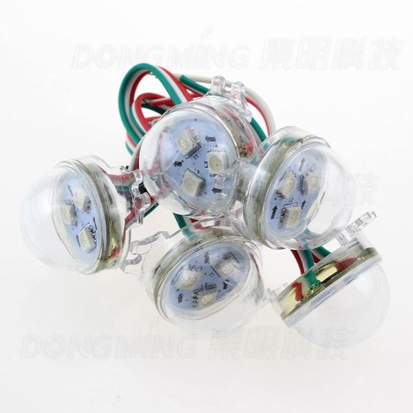 pixels 12v rgb led point light string modules smd with len covered the watrproof ip68 module
pixels 12v rgb led point light string modules smd with len covered the watrproof ip68 module