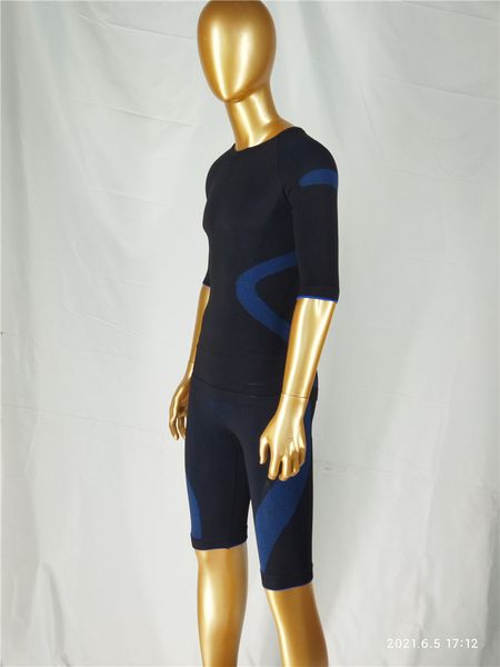 47% lyocell+24% polypropylen+21% polyamide+8% elastan miha ems underwear ems shorts for wireless ems training xems equipments oem odm
47% lyocell+24% polypropylen+21% polyamide+8% elastan miha ems underwear ems shorts for wireless ems training xems equipments oem odm