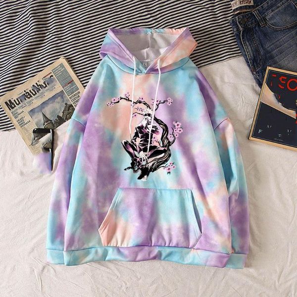 spring and winnter anime jujutsu kaisen woman"s men's hooded gojo satoru print sweatshirt harajuku sportswear hoodies & sweatshirt, Black
spring and winnter anime jujutsu kaisen woman"s men's hooded gojo satoru print sweatshirt harajuku sportswear hoodies & sweatshirt, Black