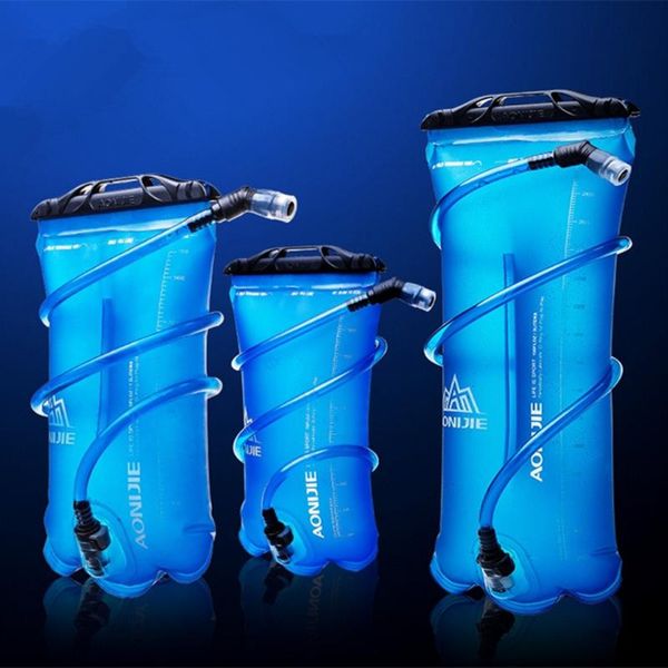 hydration packs water bladder bag pack storage hiking climbing cycling 1.5l / 2l/ 3l
hydration packs water bladder bag pack storage hiking climbing cycling 1.5l / 2l/ 3l