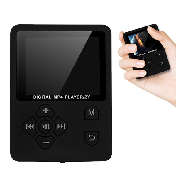 rechargeable tf card lcd display fm radio voice gift lossless sound mini mp3 player fashion ultrathin hifi music meetings & mp4 players
rechargeable tf card lcd display fm radio voice gift lossless sound mini mp3 player fashion ultrathin hifi music meetings & mp4 players
