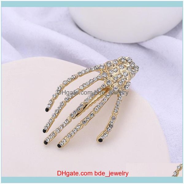 hair jewelry jewelryhair clips & barrettes the trend of punk style hand grasp word clip hairpin women head fashion simple drop delivery 2021, Golden;silver
hair jewelry jewelryhair clips & barrettes the trend of punk style hand grasp word clip hairpin women head fashion simple drop delivery 2021, Golden;silver