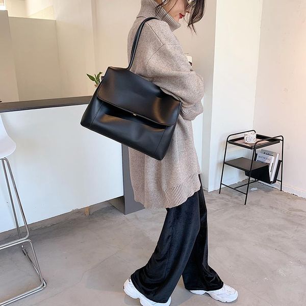 evening bags large women's totes handbags 2021 designer quality soft pu leather hobo hand bag female black big shoulder shopper grand s
evening bags large women's totes handbags 2021 designer quality soft pu leather hobo hand bag female black big shoulder shopper grand s