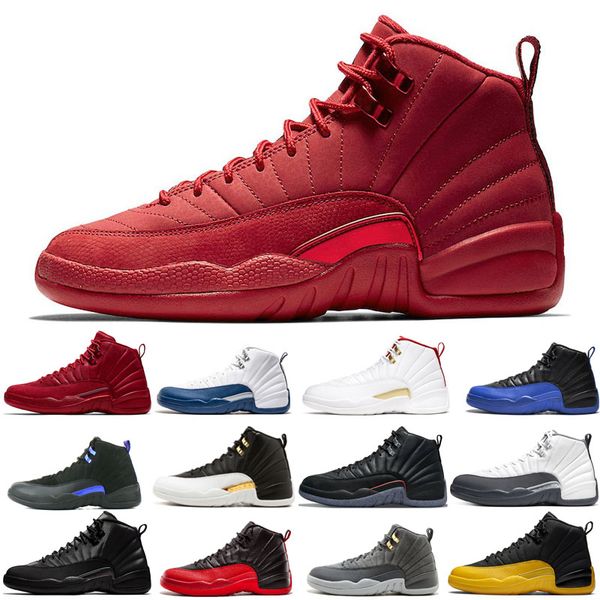 2022 12s 12 basketball shoes jumpman men purple bulls dark grey fiba flu game french blue indigo michigan reverse taxi twist utility wings s
2022 12s 12 basketball shoes jumpman men purple bulls dark grey fiba flu game french blue indigo michigan reverse taxi twist utility wings s