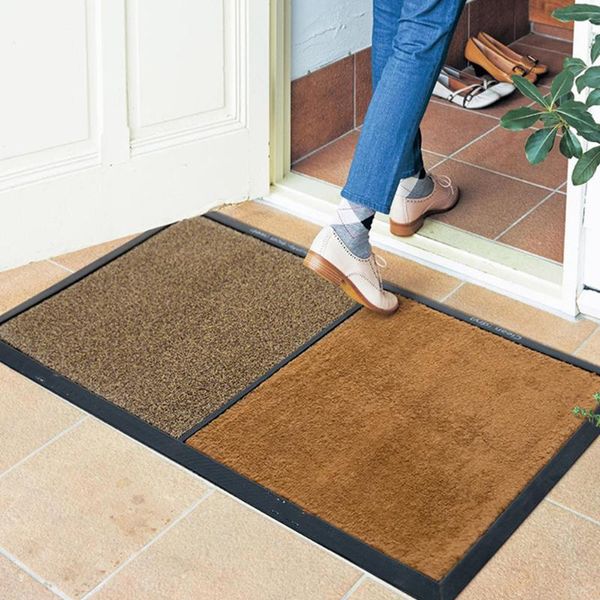 bath mats 1pcs professional door mat bathroom anti-skid home disinfecting waterpfoof cushion for shop brown gray a35
bath mats 1pcs professional door mat bathroom anti-skid home disinfecting waterpfoof cushion for shop brown gray a35
