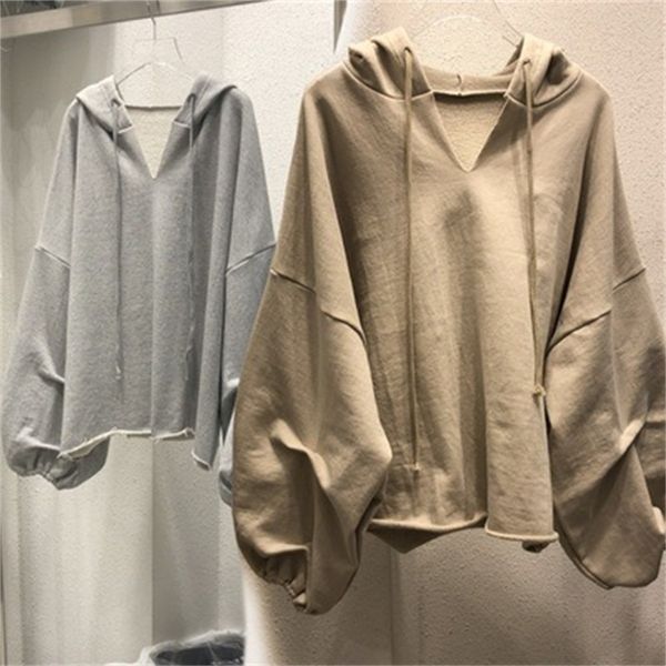 bodyguard women's spring and autumn thin 2020 new korean ins fashion lazy style bf loose large versatile long sleeve coat, Black
bodyguard women's spring and autumn thin 2020 new korean ins fashion lazy style bf loose large versatile long sleeve coat, Black
