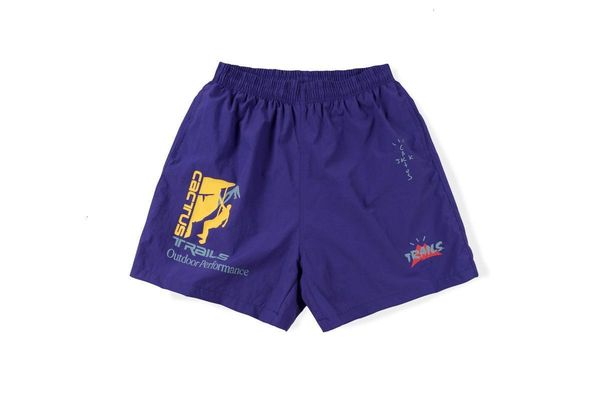 men's shorts 20s travis scott cactus jack climber trails men women leisure beach style breechcloth astroworld wep8, White;black
men's shorts 20s travis scott cactus jack climber trails men women leisure beach style breechcloth astroworld wep8, White;black