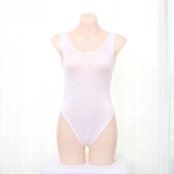 sukumizu summer black bodysuit women casual comfort scoop neck one piece swimsuit jumpsuit body femme transparent swimwear one-piece suits
sukumizu summer black bodysuit women casual comfort scoop neck one piece swimsuit jumpsuit body femme transparent swimwear one-piece suits