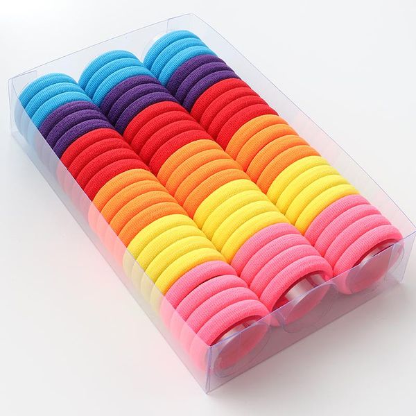 hair accessories 66pcs/bag color rubber bands elasticity girls ponytail headwear gum kids lovely headband gift, Slivery;white
hair accessories 66pcs/bag color rubber bands elasticity girls ponytail headwear gum kids lovely headband gift, Slivery;white