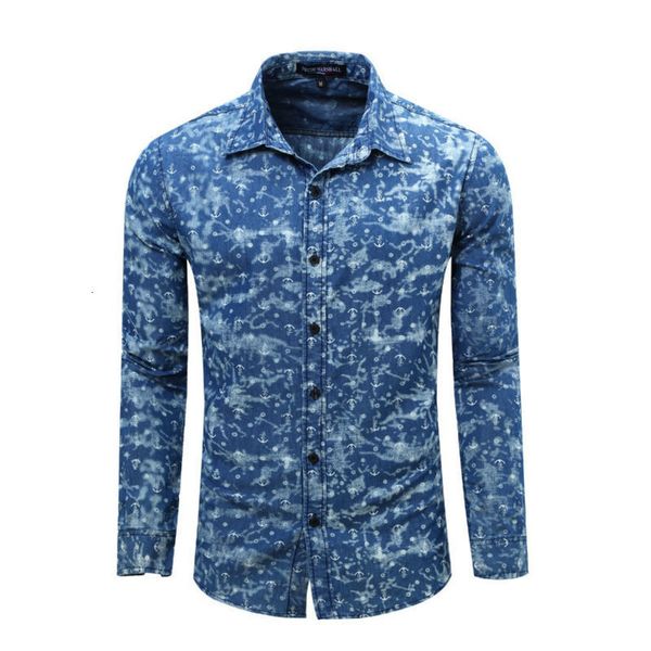 men's casual shirts arrival spring male shirt long sleeve solid 100% cotton fashion printed and in british style cheques by6y, White;black
men's casual shirts arrival spring male shirt long sleeve solid 100% cotton fashion printed and in british style cheques by6y, White;black