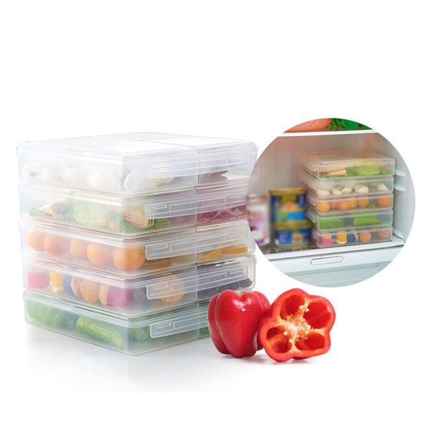 storage bottles & jars japanese style three compartment refrigerator container keeping egg fish box fresh spacer organizer case t
storage bottles & jars japanese style three compartment refrigerator container keeping egg fish box fresh spacer organizer case t