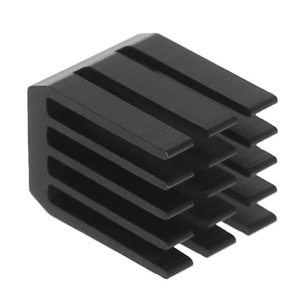 fans & coolings 5pcs/set 9*9*12mm aluminum cooling heat sink chip radiator heatsink cooler
fans & coolings 5pcs/set 9*9*12mm aluminum cooling heat sink chip radiator heatsink cooler