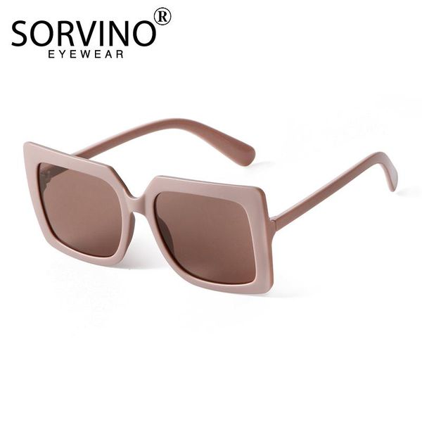 sunglasses sorvino classic oversized square women personlity fashion black luxury clear lens uv400 retro ladies sun glasses, White;black
sunglasses sorvino classic oversized square women personlity fashion black luxury clear lens uv400 retro ladies sun glasses, White;black