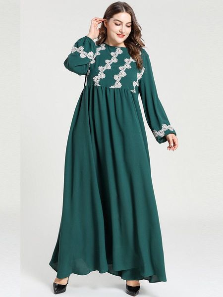 Plus Size Turkey Hijab Dress Muslim Fashion Abayas for Women Arabic Dresses Caftan Marocain Kaftan Musulman Ensembles Sukienki
Plus Size Turkey Hijab Dress Muslim Fashion Abayas for Women Arabic Dresses Caftan Marocain Kaftan Musulman Ensembles Sukienki