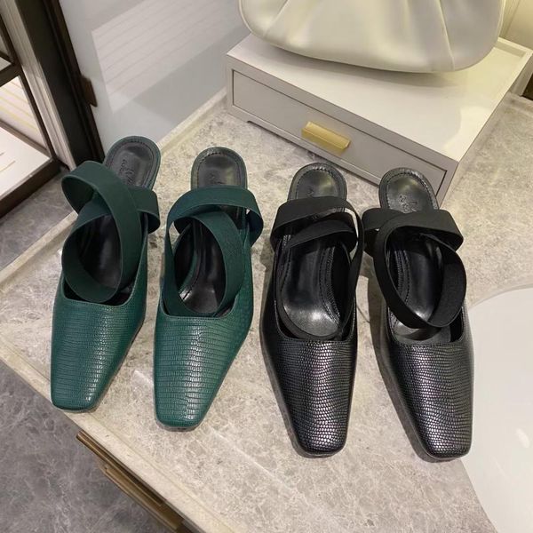 fashion women sandals square toe elastic band ankle strap thin high heels black/green casual sandals elegant summer dress shoes 210513
fashion women sandals square toe elastic band ankle strap thin high heels black/green casual sandals elegant summer dress shoes 210513