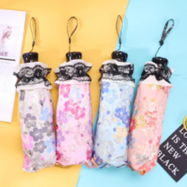 umbrellas super anti ultraviolet thickened brocade fabric black lace three fold umbrella ladya746
umbrellas super anti ultraviolet thickened brocade fabric black lace three fold umbrella ladya746