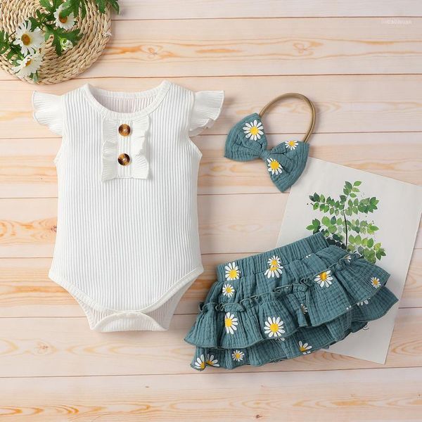 clothing sets born baby girls clothes ribbed bodysuit +floral daisy ruffles skirts headband outfit infant girl 6 9 12 18 months1, White
clothing sets born baby girls clothes ribbed bodysuit +floral daisy ruffles skirts headband outfit infant girl 6 9 12 18 months1, White