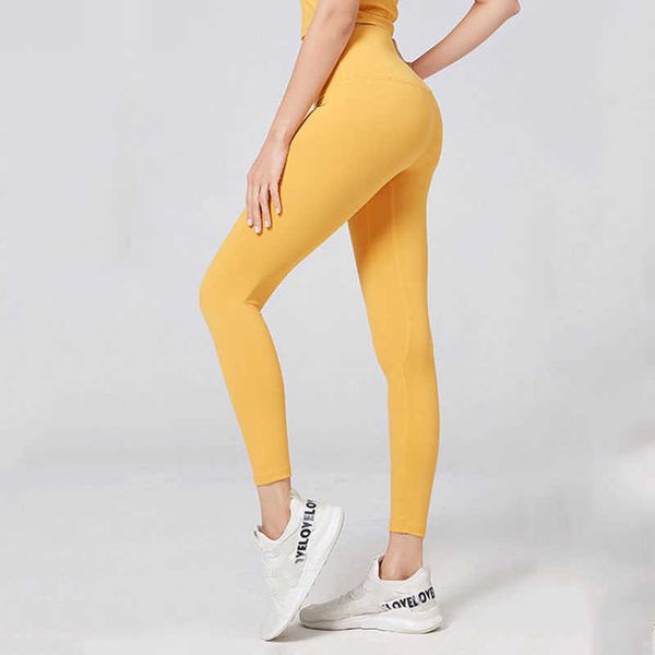 naked feeling sports tights women leggings nylon breathable pocket high waist fitness yoga pants running gym clothing, Black
naked feeling sports tights women leggings nylon breathable pocket high waist fitness yoga pants running gym clothing, Black