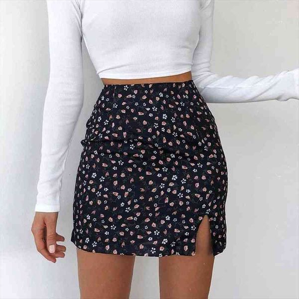 floral print split summer womens skirt high waist pencil club party casual bohemian female, Black
floral print split summer womens skirt high waist pencil club party casual bohemian female, Black