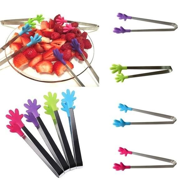 baking & pastry tools hand shape tongs for muffins pancakes cookies chocolate
baking & pastry tools hand shape tongs for muffins pancakes cookies chocolate