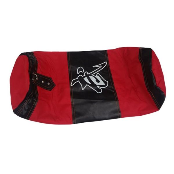 sand bag 2021 60/80/100/120cm empty boxing hanging kick sandbag fight karate training punching metal chain hook
sand bag 2021 60/80/100/120cm empty boxing hanging kick sandbag fight karate training punching metal chain hook