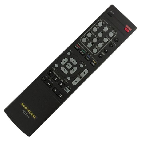 original remote control rc020sr for marantz av nr1502 nr1504 nr1505 nr1403 controlers
original remote control rc020sr for marantz av nr1502 nr1504 nr1505 nr1403 controlers