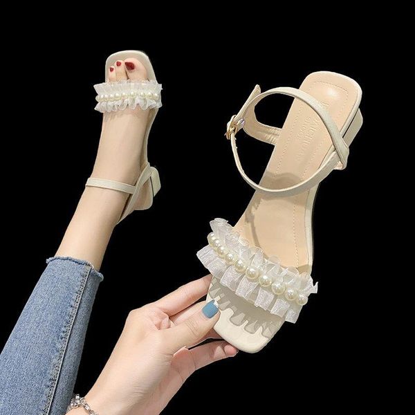 block heels beige heeled sandals 2021 summer sale of women's shoes espadrilles platform all-match med buckle strap chunky black
block heels beige heeled sandals 2021 summer sale of women's shoes espadrilles platform all-match med buckle strap chunky black